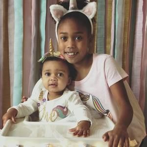 Meet your Posher, Daniela-rose